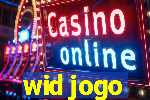 wid jogo